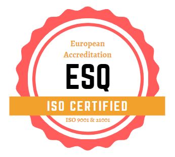 ESQ Certs