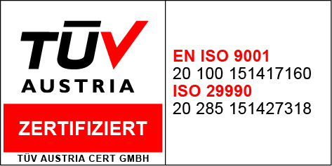 ISO 9001 Quality